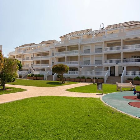 Aquamarina, 2 Dormitorios, By Bookindenia Exterior photo
