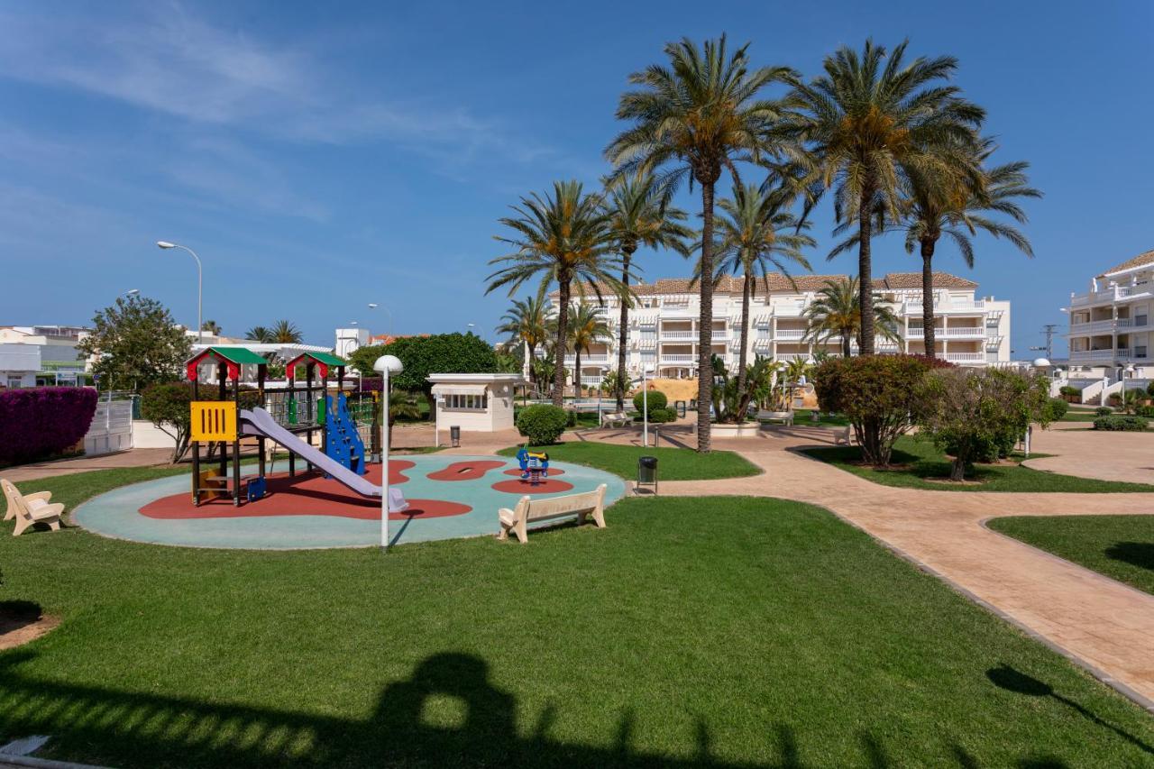 Aquamarina, 2 Dormitorios, By Bookindenia Exterior photo