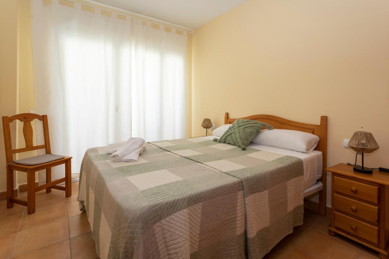Aquamarina, 2 Dormitorios, By Bookindenia Exterior photo